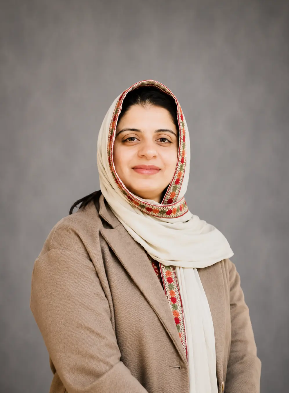 Dr. Ifra Ali